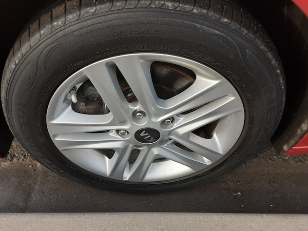 Used Kia Ceed 2019 for sale - 73112631: Photo 5