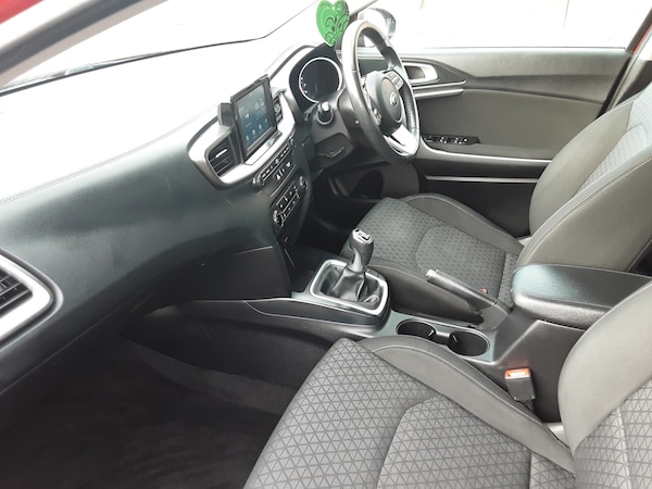 Used Kia Ceed 2019 for sale - 73112631: Photo 7