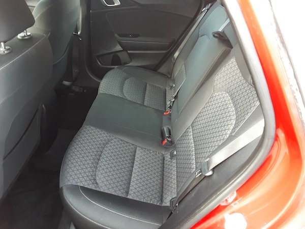 Used Kia Ceed 2019 for sale - 73112631: Photo 9