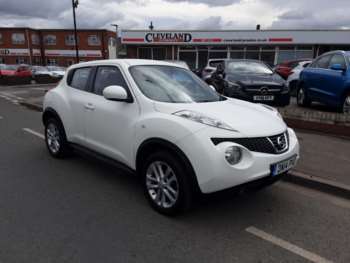 2014 (14) - 1.6 Acenta 5dr