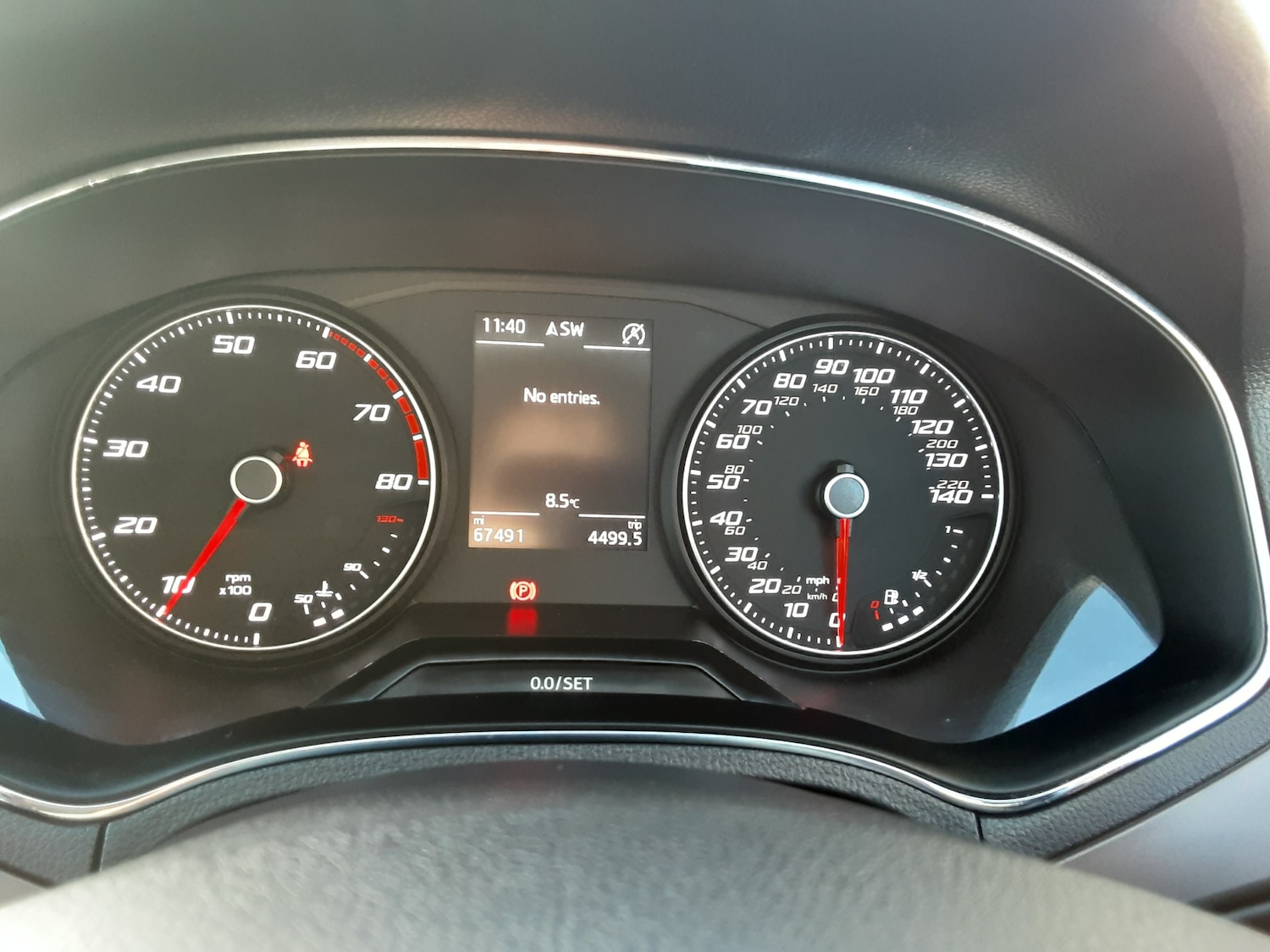 Used SEAT Ibiza 2019 for sale - 76652783: Photo 11