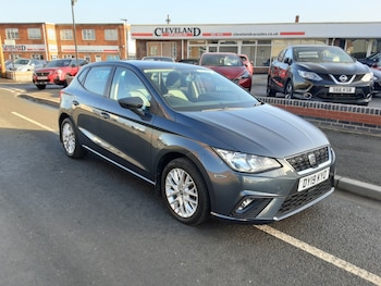 Used SEAT Ibiza 2019 for sale - 76652783: Photo