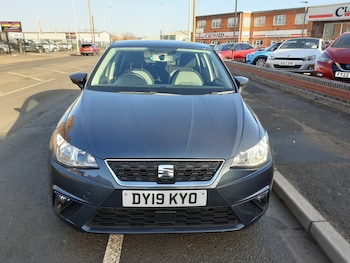 Used SEAT Ibiza 2019 for sale - 76652783: Photo