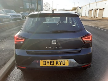 Used SEAT Ibiza 2019 for sale - 76652783: Photo
