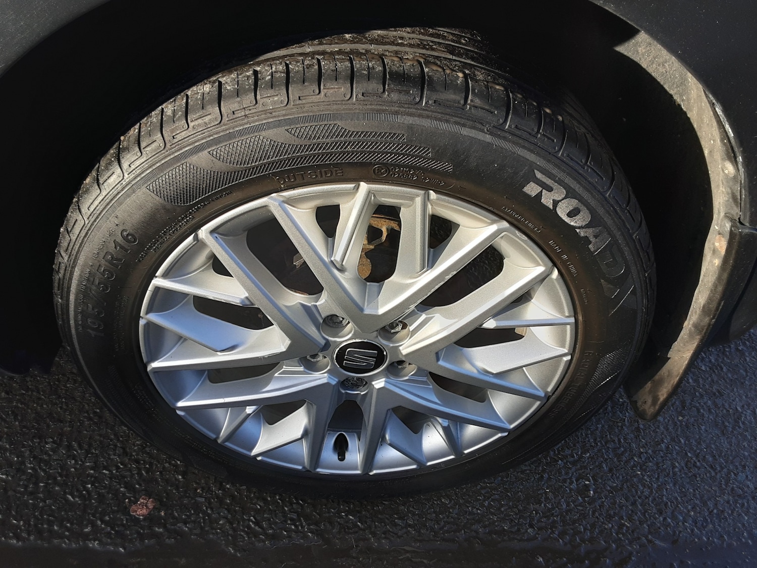 Used SEAT Ibiza 2019 for sale - 76652783: Photo 5