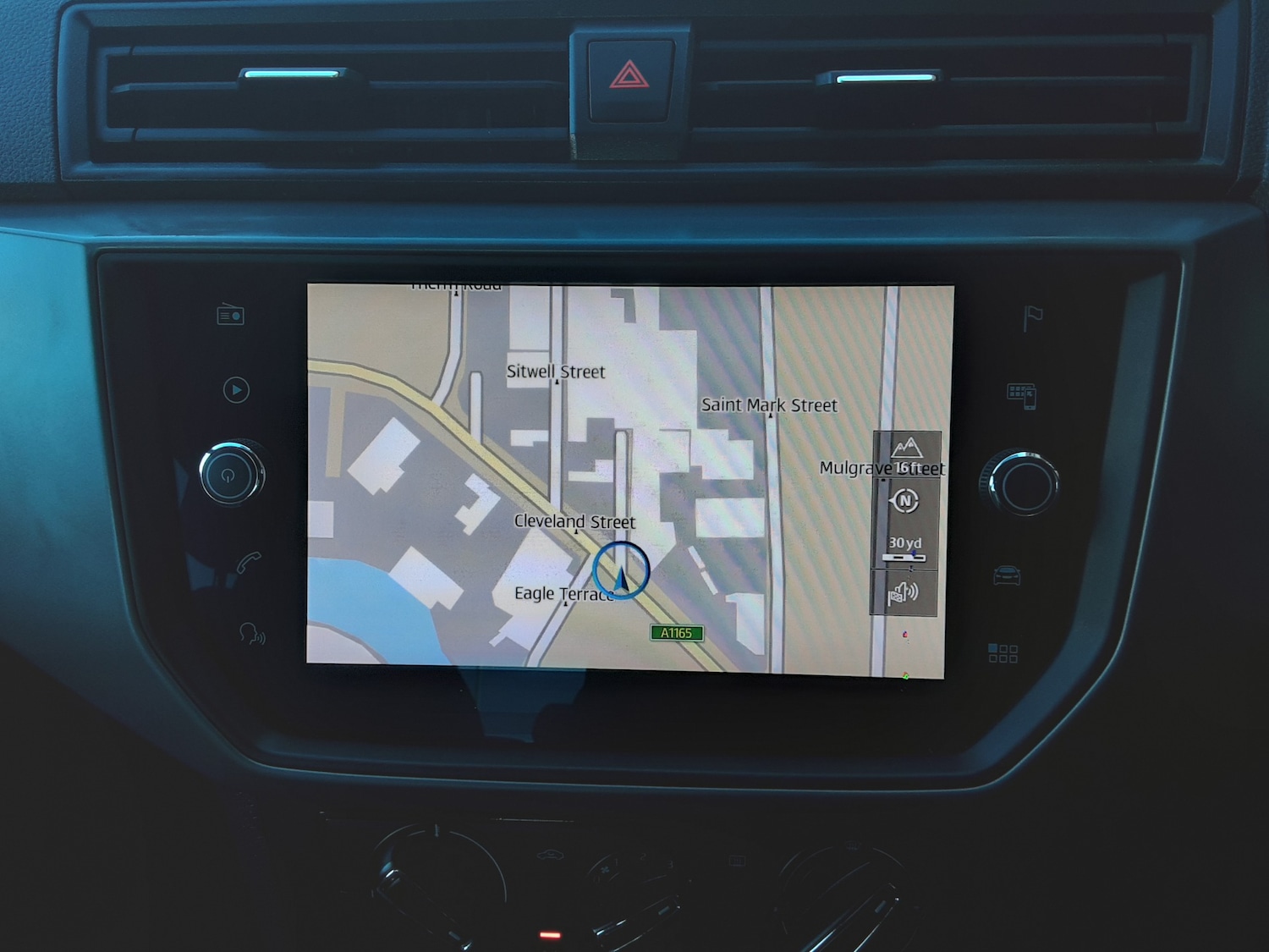 Used SEAT Ibiza 2019 for sale - 76652783: Photo 8