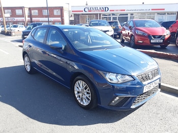 Used SEAT Ibiza 2018 for sale - 75958854: Photo