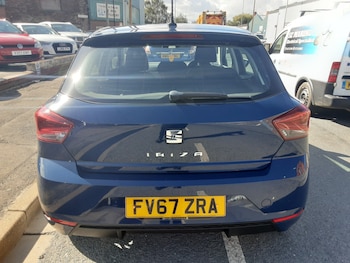 Used SEAT Ibiza 2018 for sale - 75958854: Photo