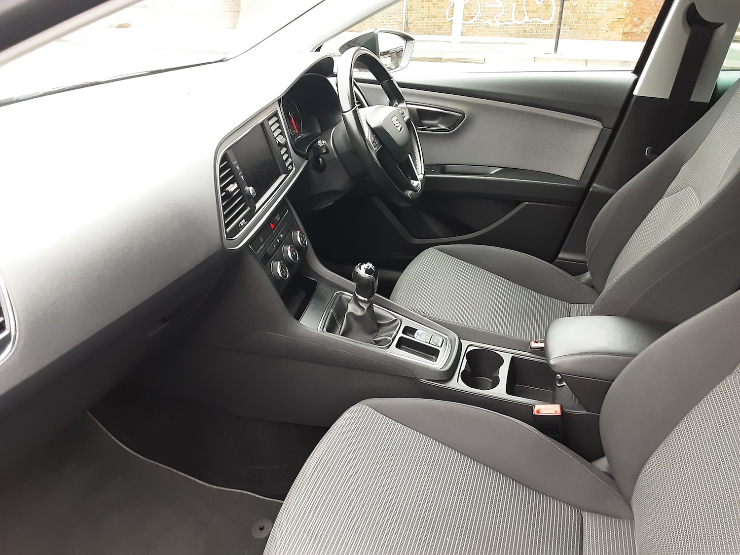 Used SEAT Leon 2018 for sale - 77300700: Photo 6