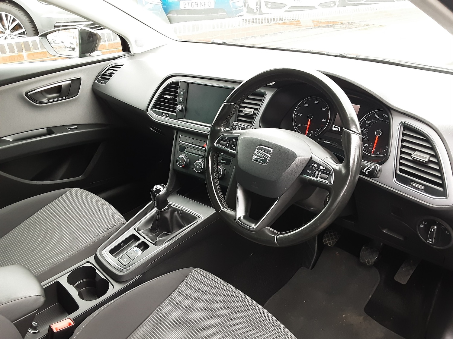 Used SEAT Leon 2018 for sale - 77300700: Photo 7