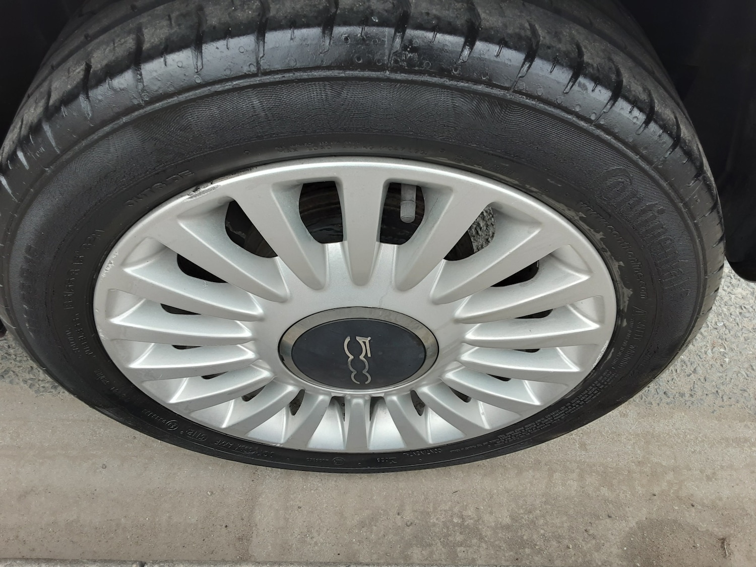 Used Fiat 500 2013 for sale - 76146371: Photo 5