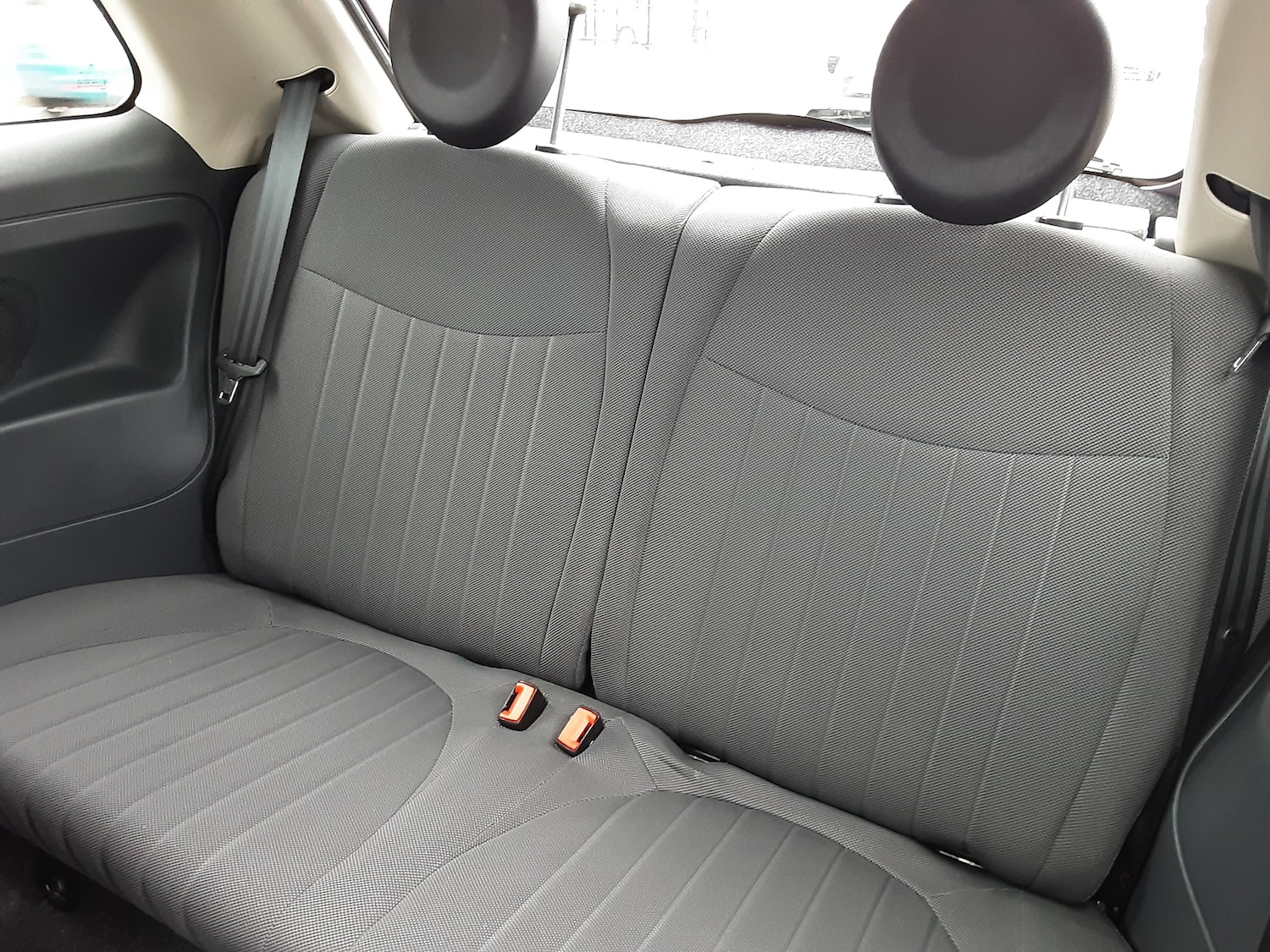 Used Fiat 500 2013 for sale - 76146371: Photo 9