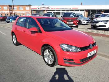 2017 (17) - 1.4 TSI 125 Match Edition 5dr