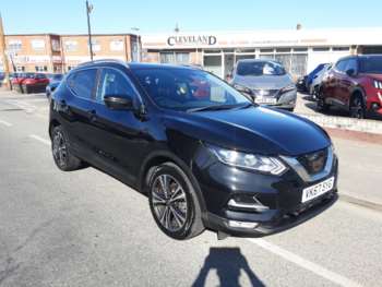 2017 (67) - 1.5 dCi N-Connecta 5dr