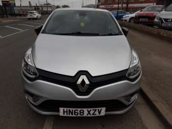 Used Renault Clio 2018 for sale - 74626815: Photo