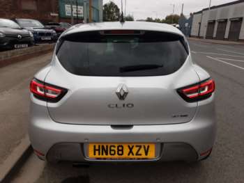 Used Renault Clio 2018 for sale - 74626815: Photo