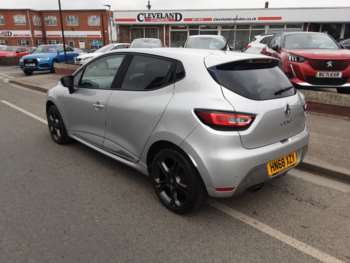 Used Renault Clio 2018 for sale - 74626815: Photo