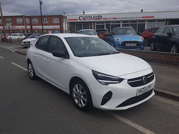Used Vauxhall Corsa 2022 for sale - 78618305: Photo