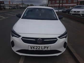 Used Vauxhall Corsa 2022 for sale - 78618305: Photo