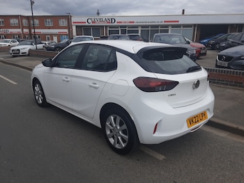 Used Vauxhall Corsa 2022 for sale - 78618305: Photo