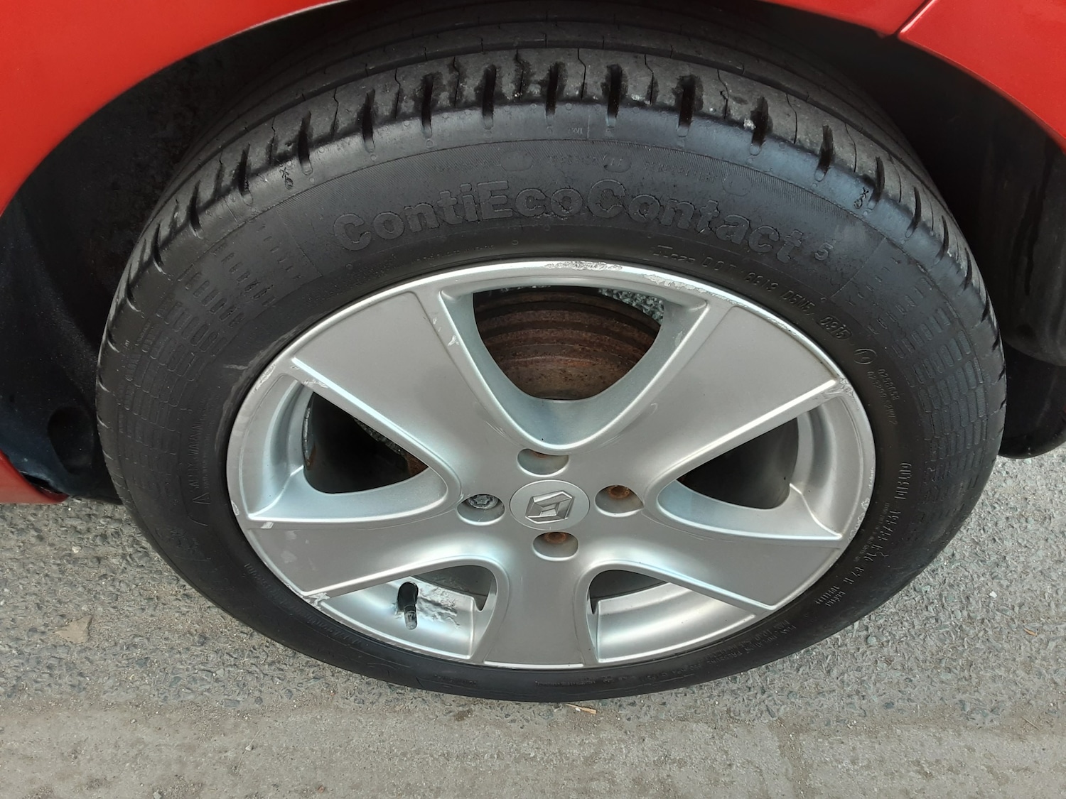 Used Renault Clio 2015 for sale - 76290393: Photo 5