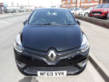 Used Renault Clio 2019 for sale - 74165812: Photo