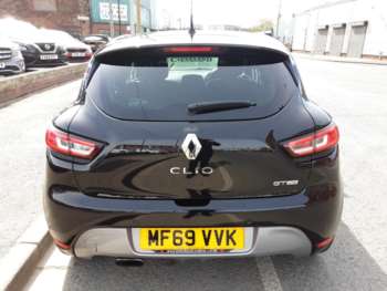 Used Renault Clio 2019 for sale - 74165812: Photo