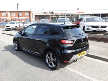 Used Renault Clio 2019 for sale - 74165812: Photo