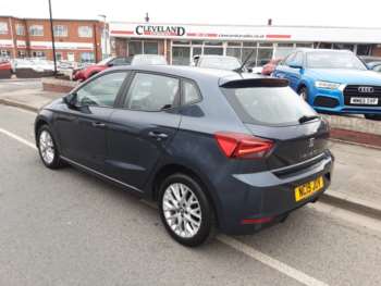 Used SEAT Ibiza 2019 for sale - 74626949: Photo