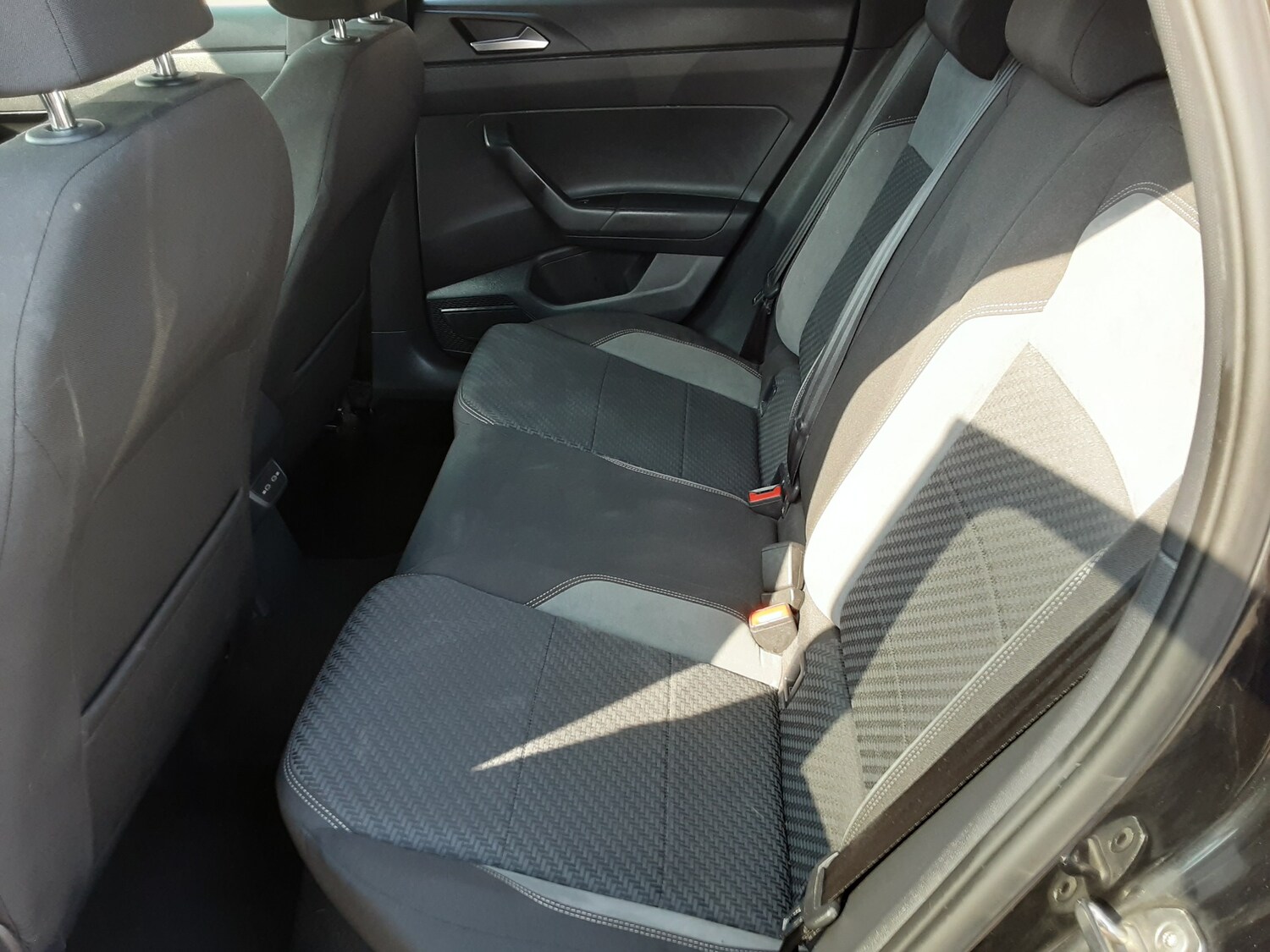 Used Volkswagen Polo 2020 for sale - 77946661: Photo 10