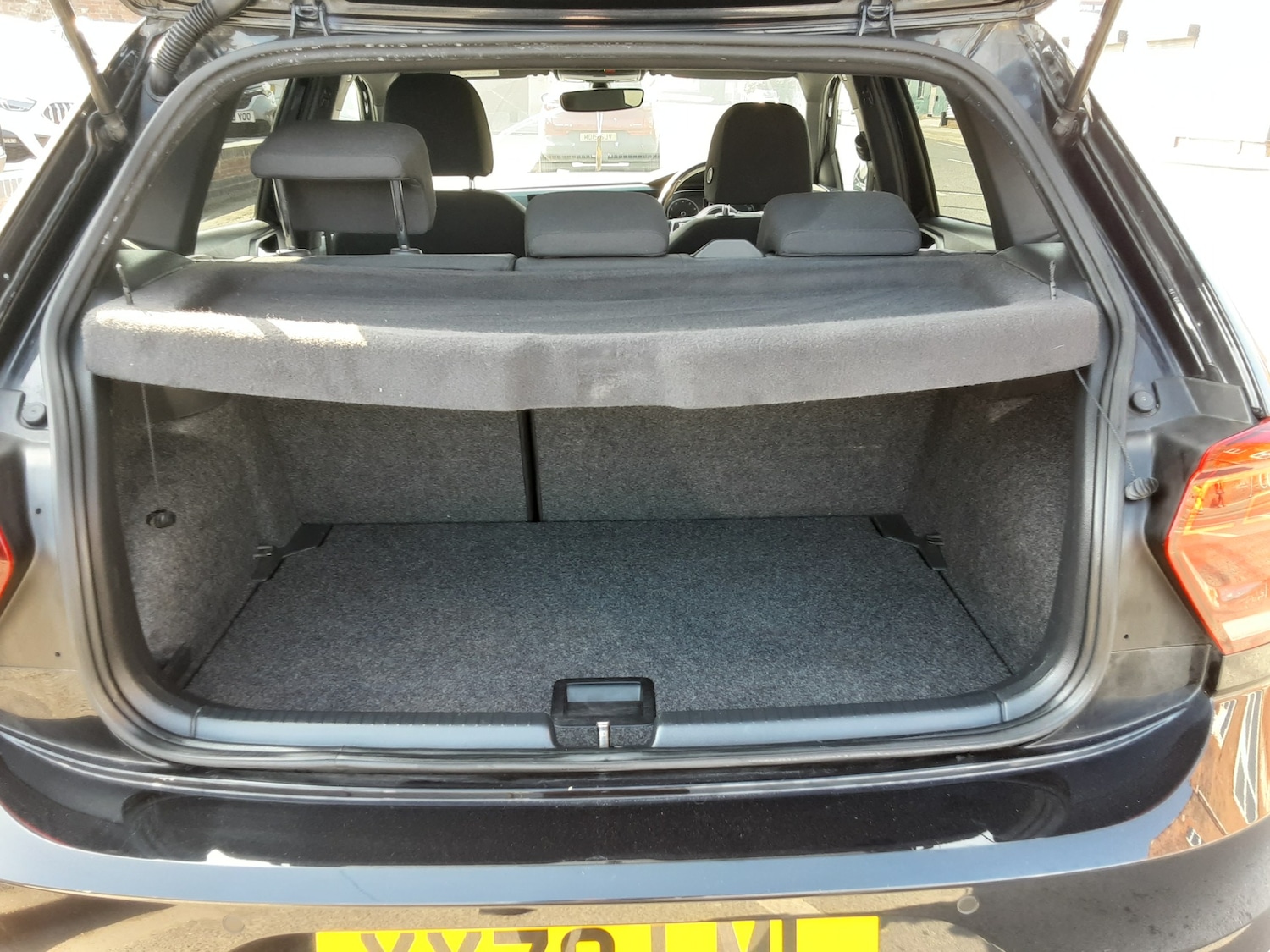 Used Volkswagen Polo 2020 for sale - 77946661: Photo 12