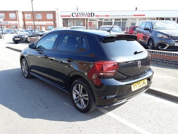 Used Volkswagen Polo 2020 for sale - 77946661: Photo