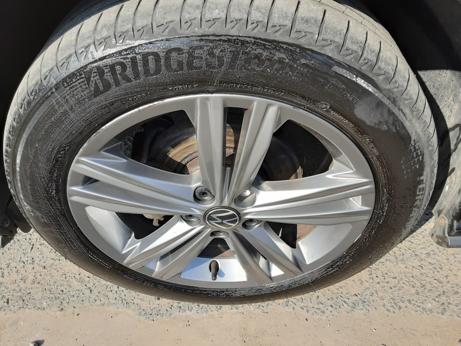 Used Volkswagen Polo 2020 for sale - 77946661: Photo 5