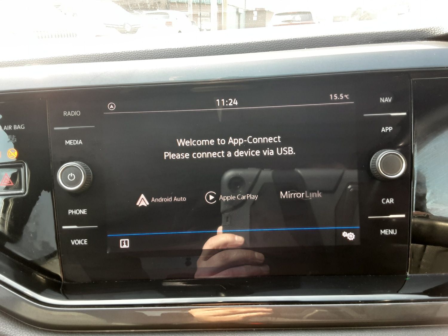 Used Volkswagen Polo 2020 for sale - 77946661: Photo 8