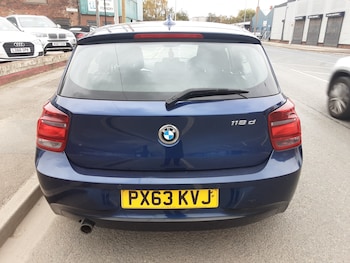 BMW 1 Series feature image 3