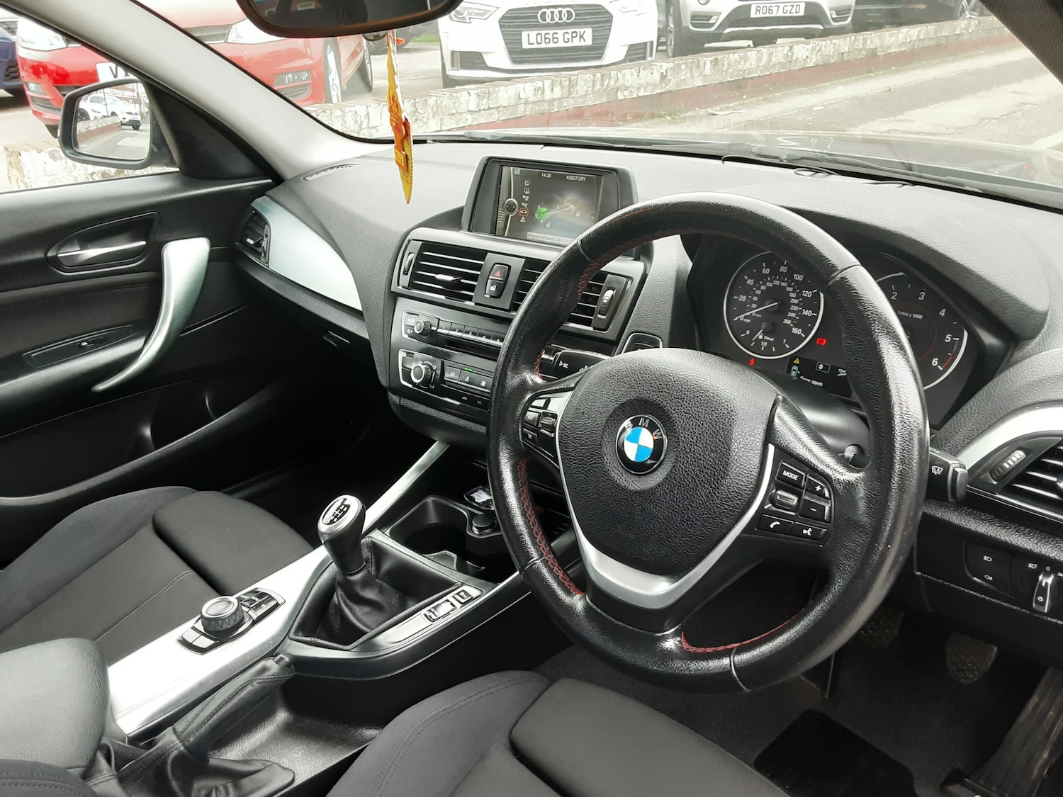 Used BMW 1 Series 2013 for sale - 76289663: Photo 5