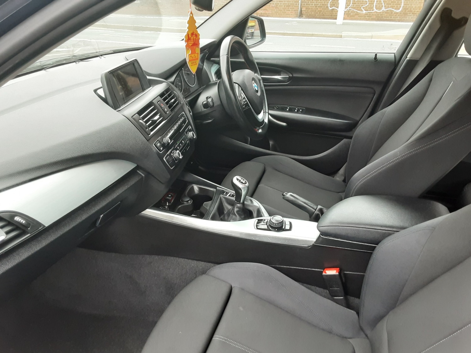 Used BMW 1 Series 2013 for sale - 76289663: Photo 6