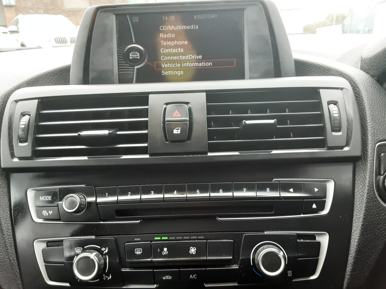 Used BMW 1 Series 2013 for sale - 76289663: Photo 7