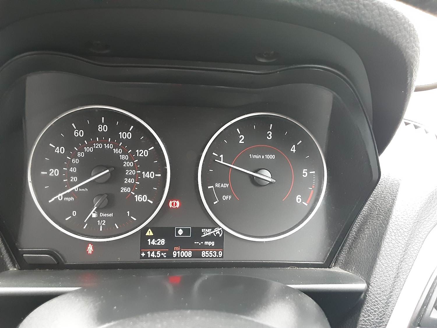 Used BMW 1 Series 2013 for sale - 76289663: Photo 8