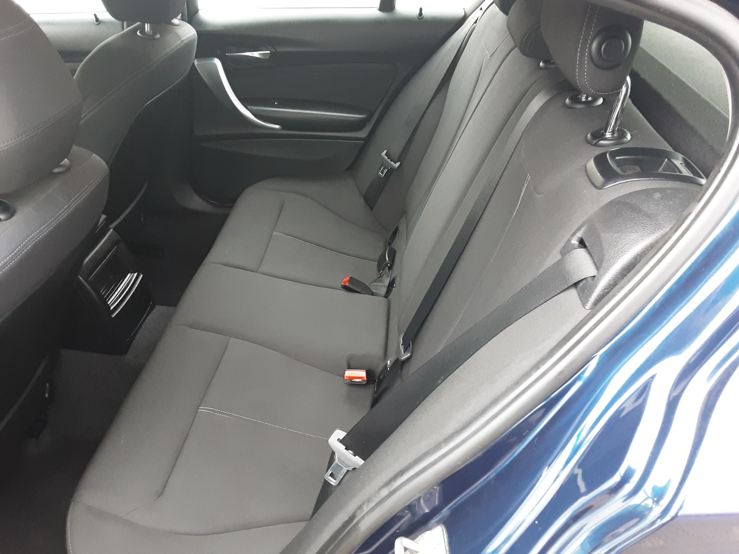 Used BMW 1 Series 2013 for sale - 76289663: Photo 9