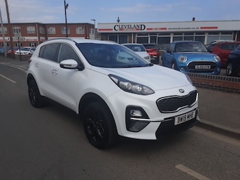 Used Kia Sportage 2019 for sale - 78399948: Photo