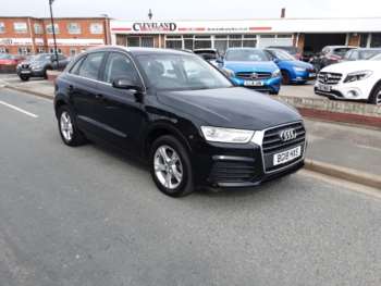 Used Audi Q3 2018 for sale - 75356828: Photo