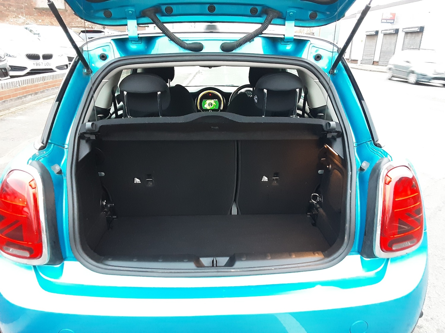 Used MINI Hatch 2018 for sale - 76589729: Photo 10