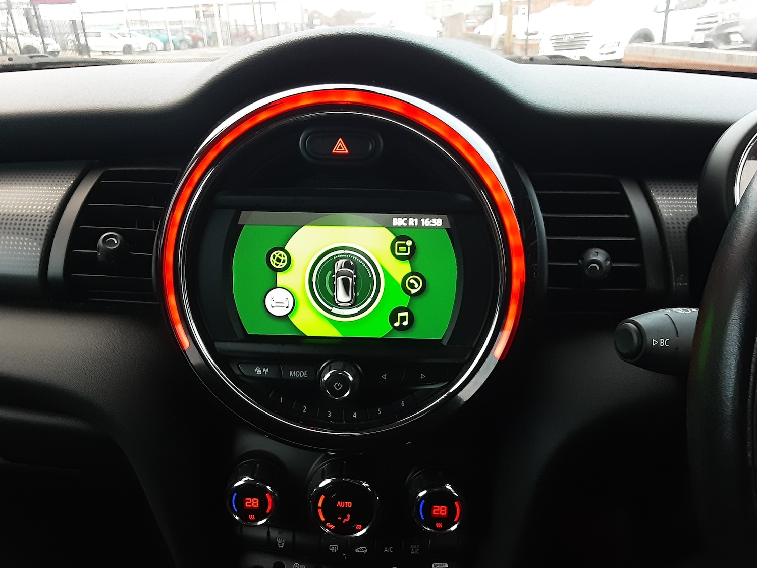 Used MINI Hatch 2018 for sale - 76589729: Photo 7