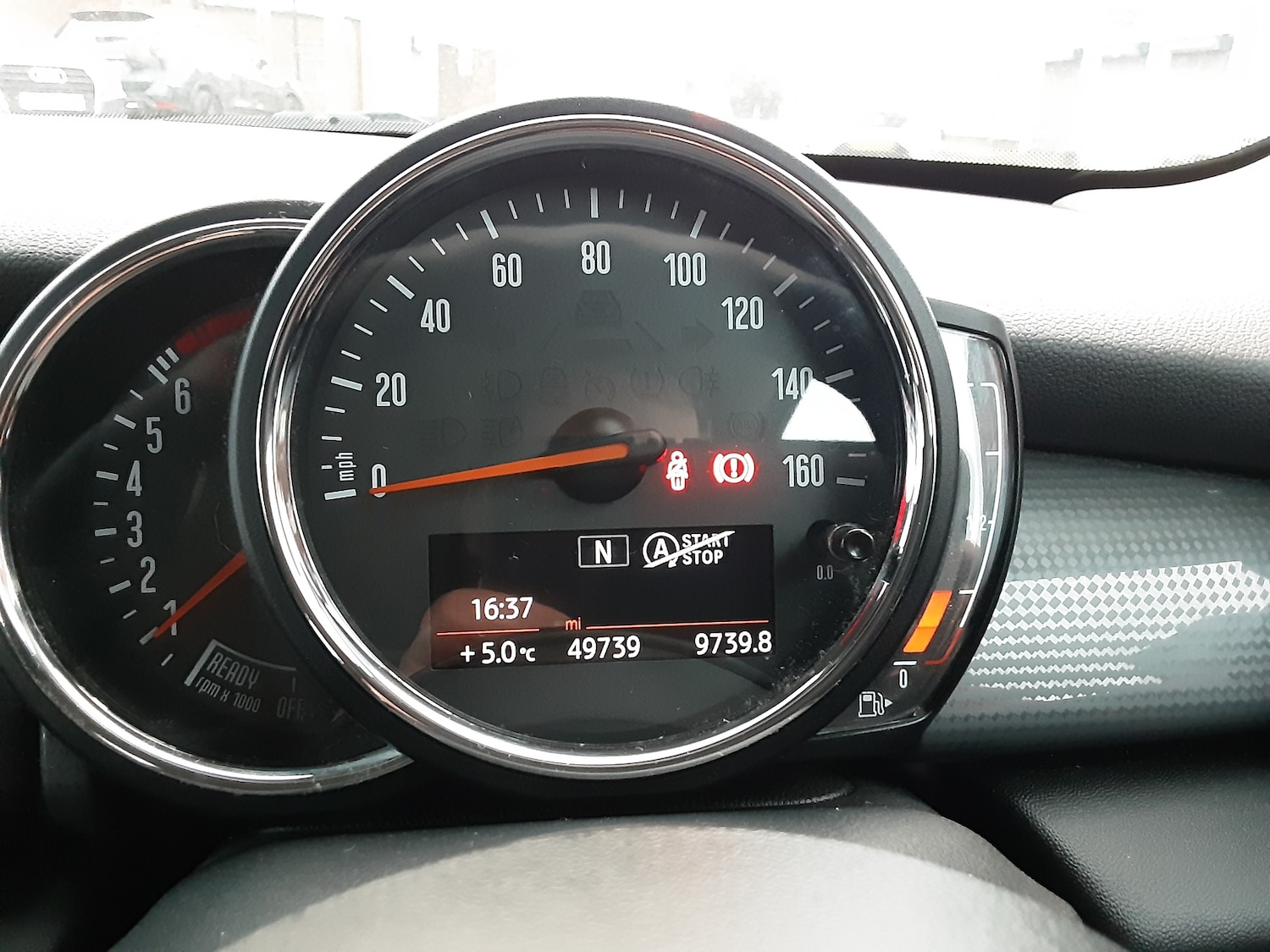 Used MINI Hatch 2018 for sale - 76589729: Photo 8