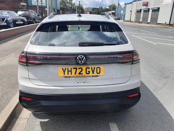 Used Volkswagen Taigo 2022 for sale - 78777330: Photo