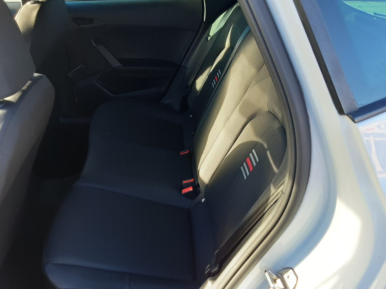 Used SEAT Ibiza 2020 for sale - 77493139: Photo 11