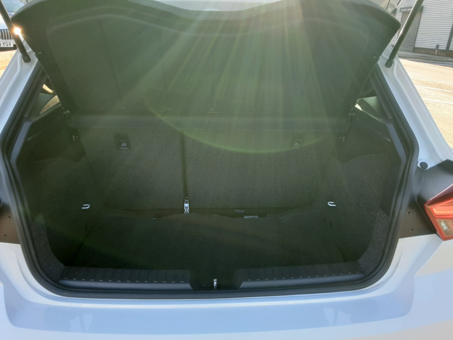 Used SEAT Ibiza 2020 for sale - 77493139: Photo 12