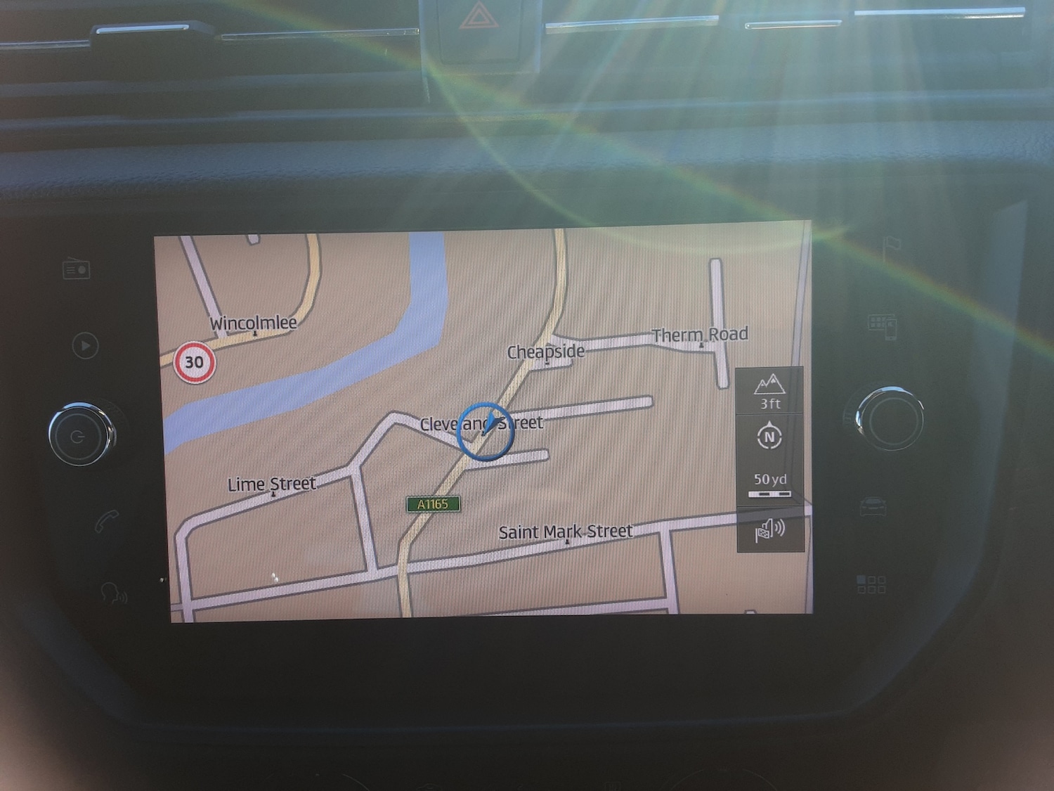 Used SEAT Ibiza 2020 for sale - 77493139: Photo 8