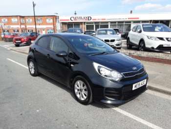 2016 (16) - 1.25 SR7 5dr